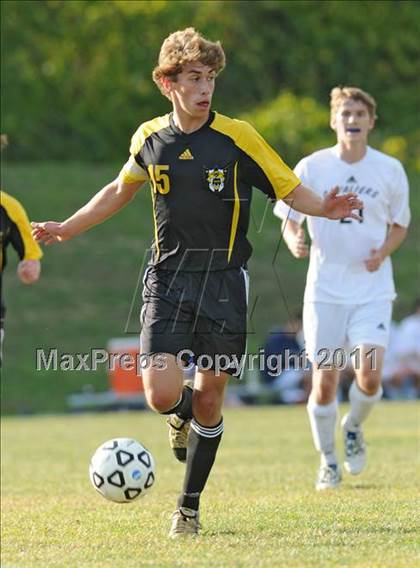 Thumbnail 2 in Souhegan @ Hollis-Brookline photogallery.