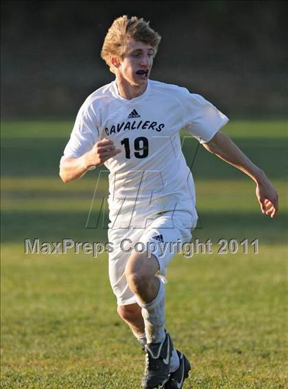 Thumbnail 1 in Souhegan @ Hollis-Brookline photogallery.