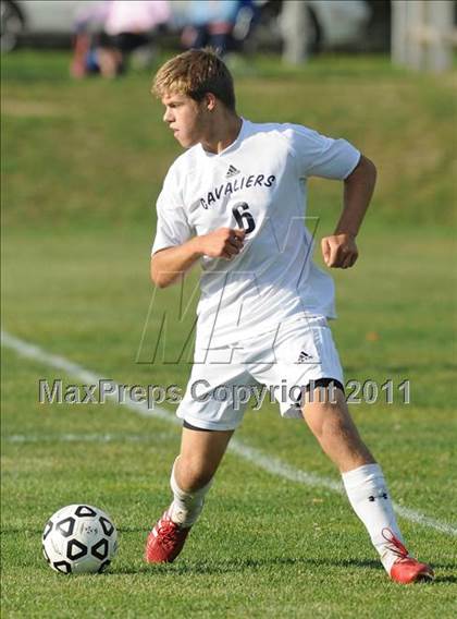 Thumbnail 2 in Souhegan @ Hollis-Brookline photogallery.