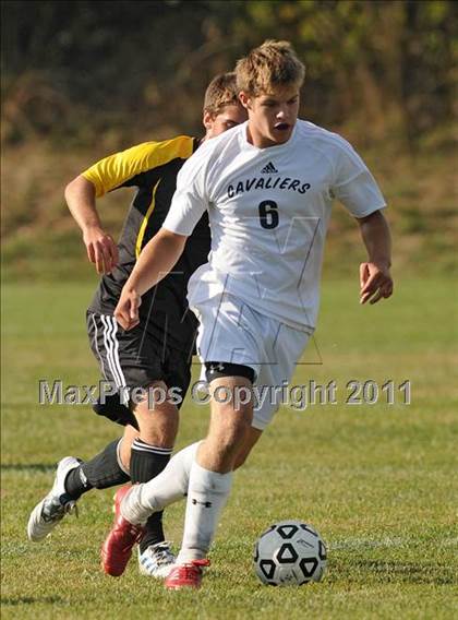 Thumbnail 3 in Souhegan @ Hollis-Brookline photogallery.