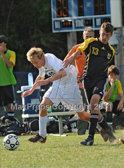 Thumbnail 3 in Souhegan @ Hollis-Brookline photogallery.