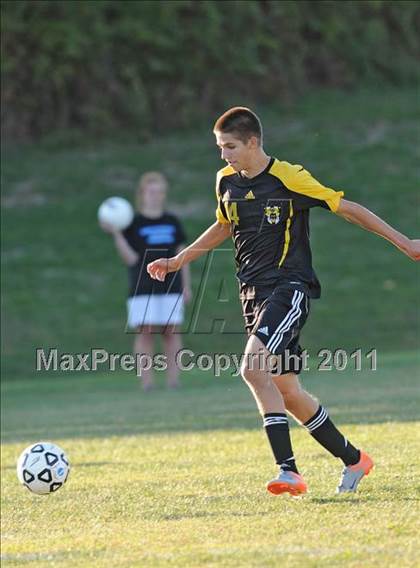 Thumbnail 1 in Souhegan @ Hollis-Brookline photogallery.