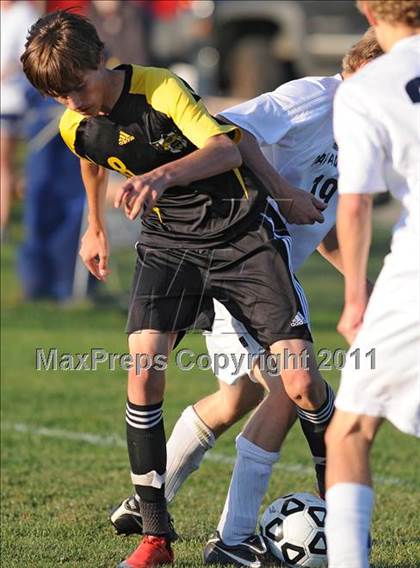 Thumbnail 2 in Souhegan @ Hollis-Brookline photogallery.