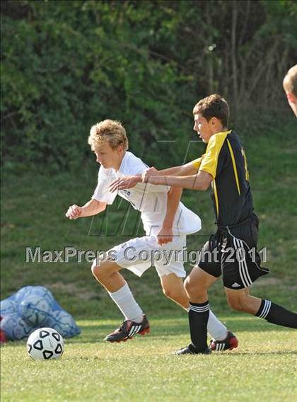Thumbnail 1 in Souhegan @ Hollis-Brookline photogallery.