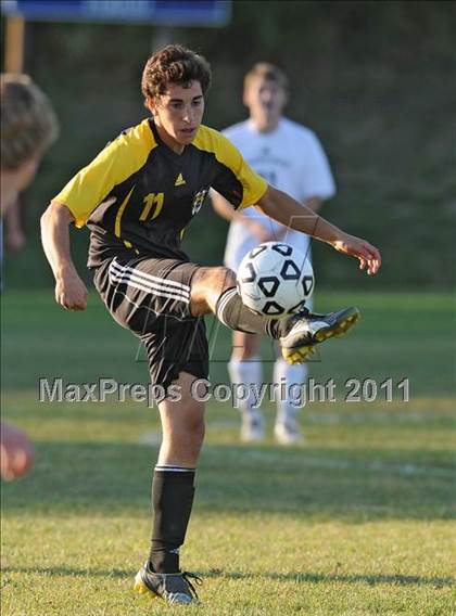 Thumbnail 2 in Souhegan @ Hollis-Brookline photogallery.