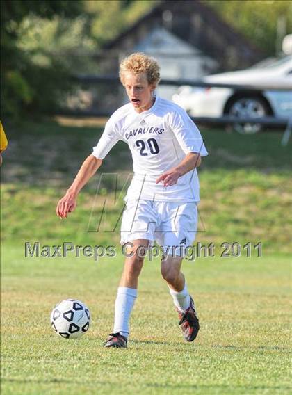 Thumbnail 2 in Souhegan @ Hollis-Brookline photogallery.