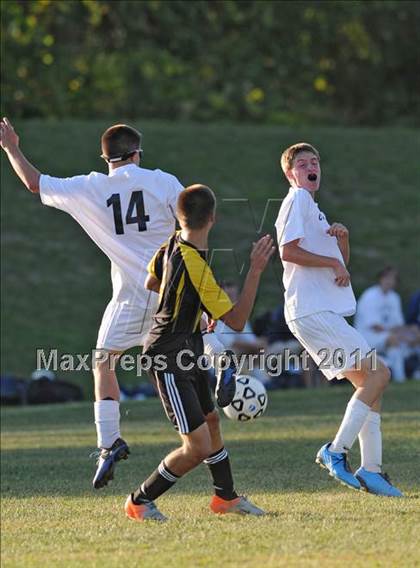 Thumbnail 3 in Souhegan @ Hollis-Brookline photogallery.