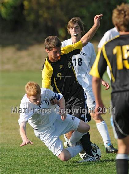Thumbnail 1 in Souhegan @ Hollis-Brookline photogallery.