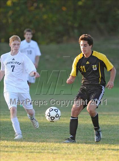 Thumbnail 1 in Souhegan @ Hollis-Brookline photogallery.