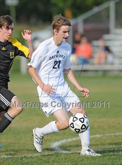 Thumbnail 2 in Souhegan @ Hollis-Brookline photogallery.