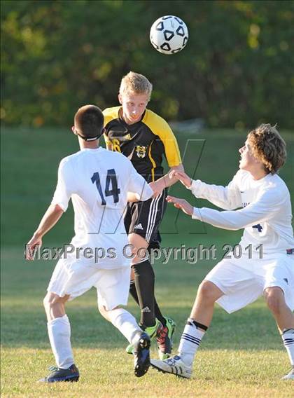 Thumbnail 1 in Souhegan @ Hollis-Brookline photogallery.