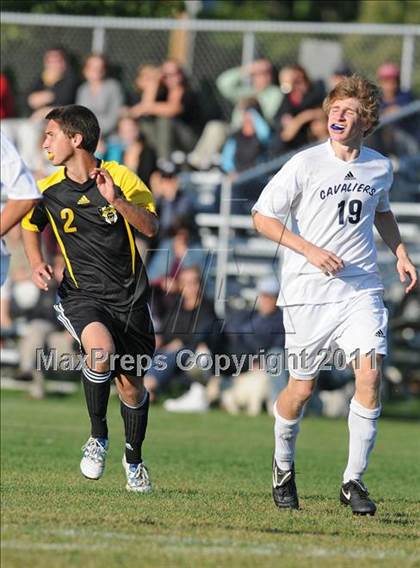 Thumbnail 1 in Souhegan @ Hollis-Brookline photogallery.