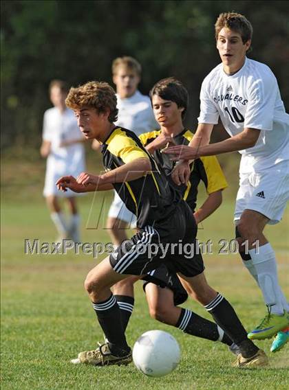 Thumbnail 3 in Souhegan @ Hollis-Brookline photogallery.