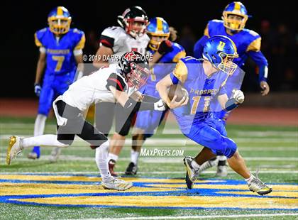 Thumbnail 3 in Westmont @ Prospect photogallery.