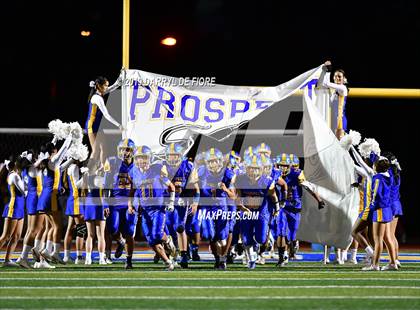 Thumbnail 3 in Westmont @ Prospect photogallery.