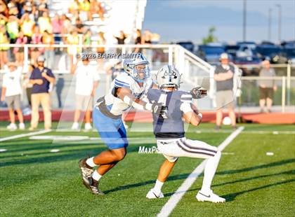 Thumbnail 3 in Poudre @ Severance photogallery.