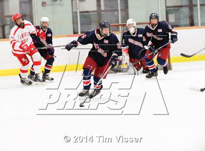 Thumbnail 1 in Kent Denver @ Regis Jesuit photogallery.
