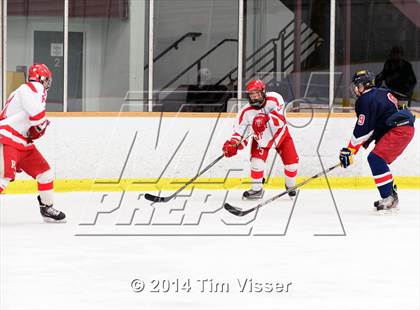 Thumbnail 2 in Kent Denver @ Regis Jesuit photogallery.