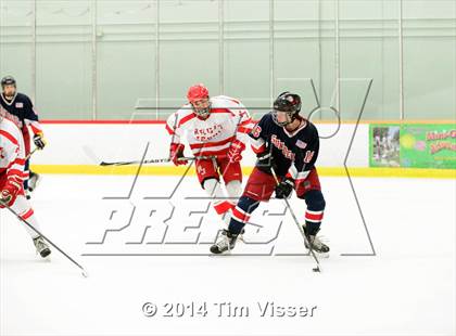 Thumbnail 1 in Kent Denver @ Regis Jesuit photogallery.