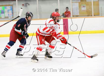 Thumbnail 1 in Kent Denver @ Regis Jesuit photogallery.