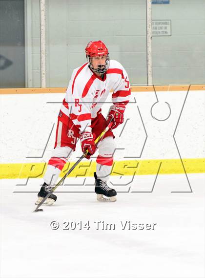 Thumbnail 2 in Kent Denver @ Regis Jesuit photogallery.