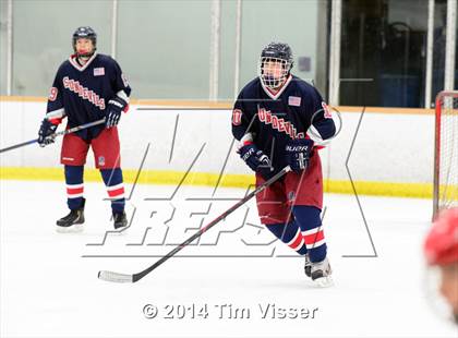 Thumbnail 2 in Kent Denver @ Regis Jesuit photogallery.