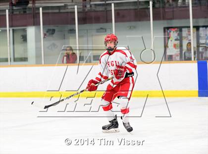 Thumbnail 2 in Kent Denver @ Regis Jesuit photogallery.