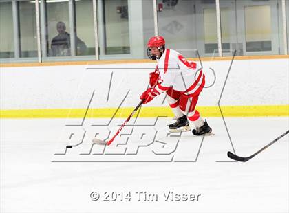 Thumbnail 2 in Kent Denver @ Regis Jesuit photogallery.