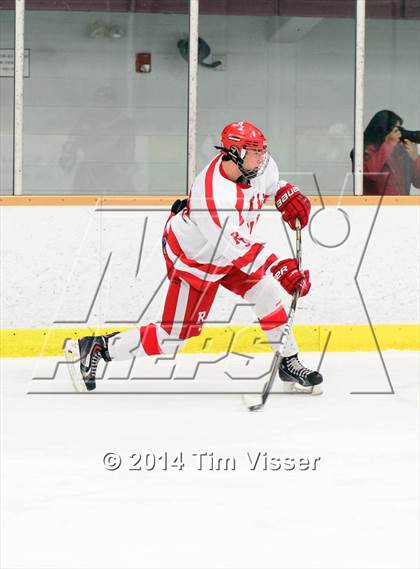 Thumbnail 2 in Kent Denver @ Regis Jesuit photogallery.
