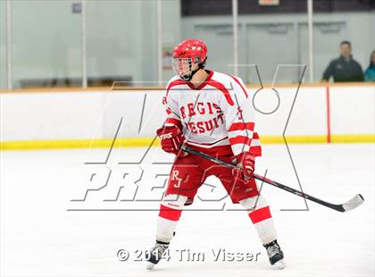 Thumbnail 3 in Kent Denver @ Regis Jesuit photogallery.