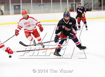 Thumbnail 2 in Kent Denver @ Regis Jesuit photogallery.