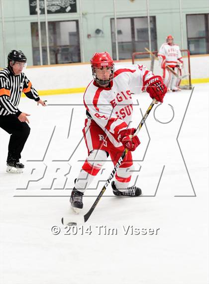 Thumbnail 3 in Kent Denver @ Regis Jesuit photogallery.