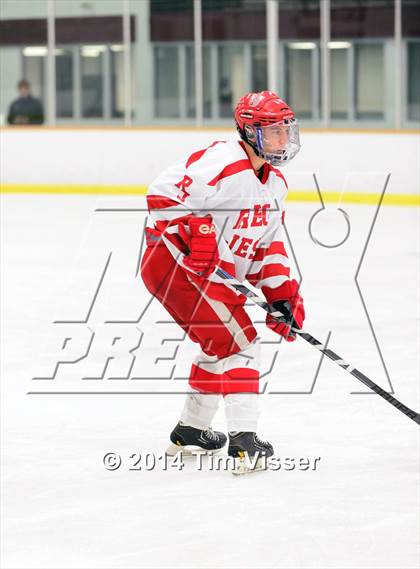 Thumbnail 1 in Kent Denver @ Regis Jesuit photogallery.