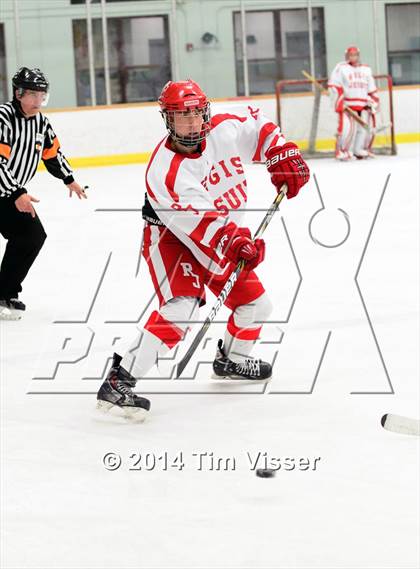 Thumbnail 1 in Kent Denver @ Regis Jesuit photogallery.