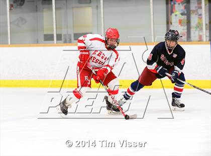 Thumbnail 2 in Kent Denver @ Regis Jesuit photogallery.
