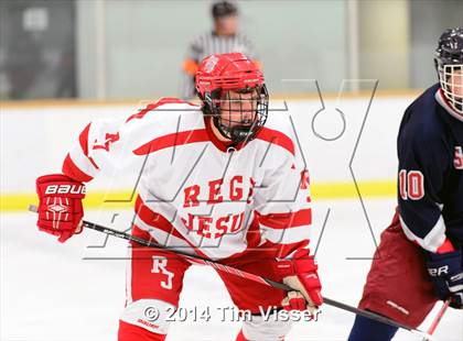 Thumbnail 1 in Kent Denver @ Regis Jesuit photogallery.