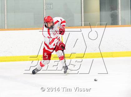 Thumbnail 3 in Kent Denver @ Regis Jesuit photogallery.