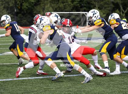 Thumbnail 3 in Archbishop Stepinac @ Xaverian Brothers photogallery.