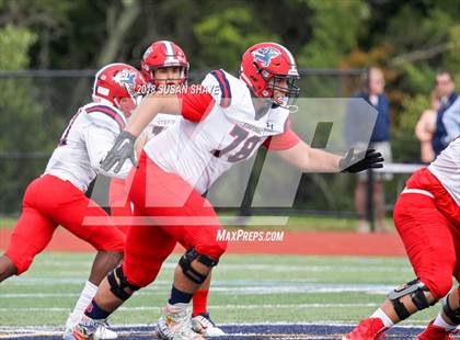 Thumbnail 3 in Archbishop Stepinac @ Xaverian Brothers photogallery.