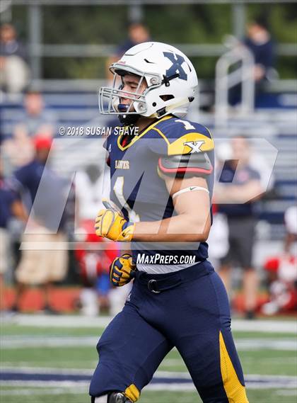 Thumbnail 2 in Archbishop Stepinac @ Xaverian Brothers photogallery.
