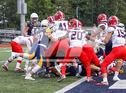 Thumbnail 1 in Archbishop Stepinac @ Xaverian Brothers photogallery.