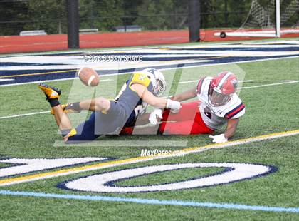 Thumbnail 2 in Archbishop Stepinac @ Xaverian Brothers photogallery.