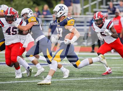 Thumbnail 3 in Archbishop Stepinac @ Xaverian Brothers photogallery.