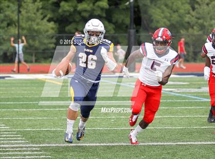 Thumbnail 3 in Archbishop Stepinac @ Xaverian Brothers photogallery.