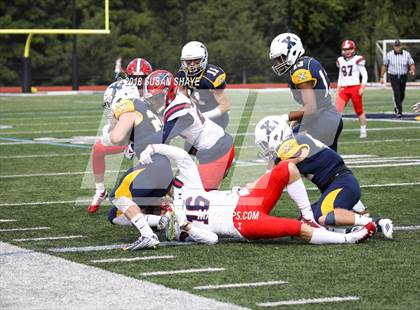 Thumbnail 2 in Archbishop Stepinac @ Xaverian Brothers photogallery.