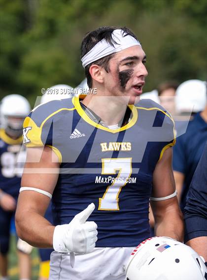 Thumbnail 1 in Archbishop Stepinac @ Xaverian Brothers photogallery.