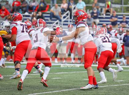 Thumbnail 3 in Archbishop Stepinac @ Xaverian Brothers photogallery.