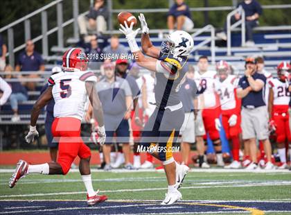 Thumbnail 3 in Archbishop Stepinac @ Xaverian Brothers photogallery.