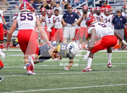 Thumbnail 3 in Archbishop Stepinac @ Xaverian Brothers photogallery.