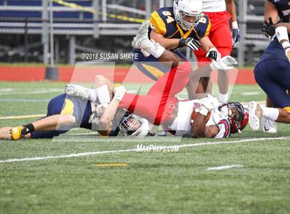 Thumbnail 2 in Archbishop Stepinac @ Xaverian Brothers photogallery.